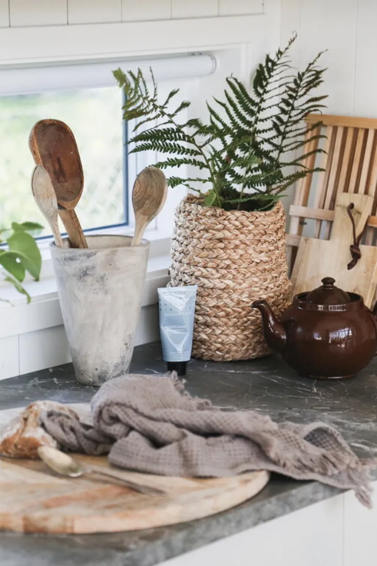 Skandinavisk Hand cream ØY, 75 ml