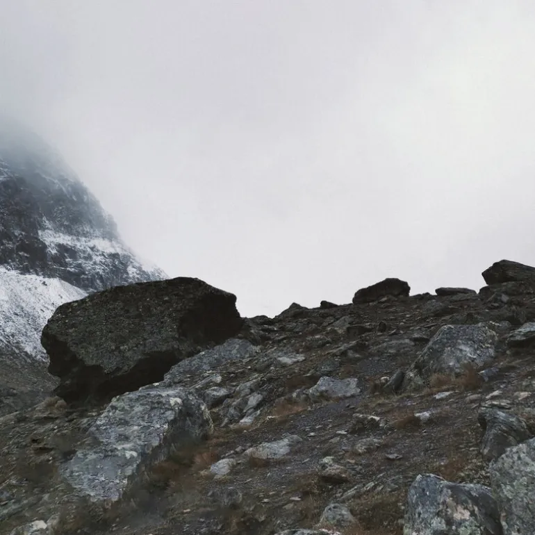 Skandinavisk Mini hand cream FJÄLL, 30 ml