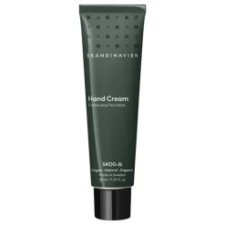 Skandinavisk Mini hand cream, SKOG, 30 ml