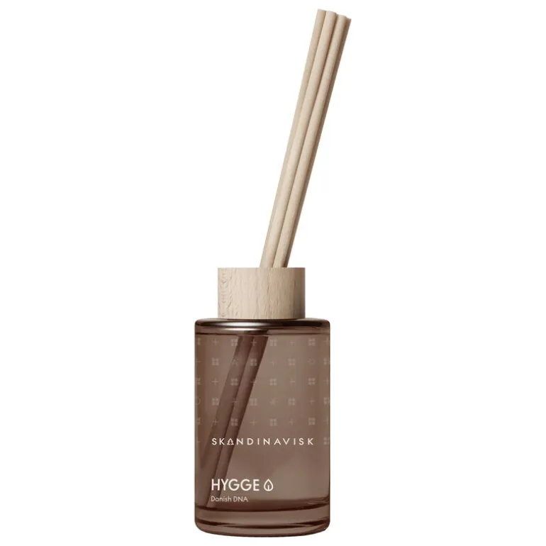 Skandinavisk Scent diffuser, HYGGE, 100 ml