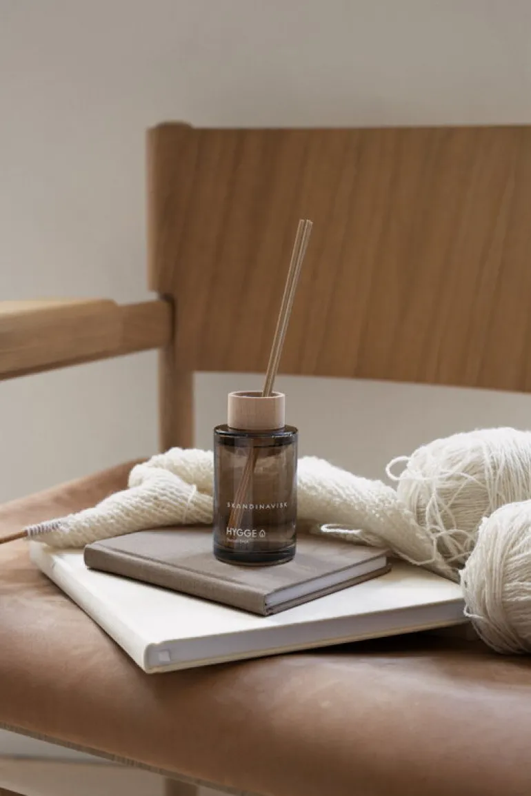 Skandinavisk Scent diffuser, HYGGE, 100 ml