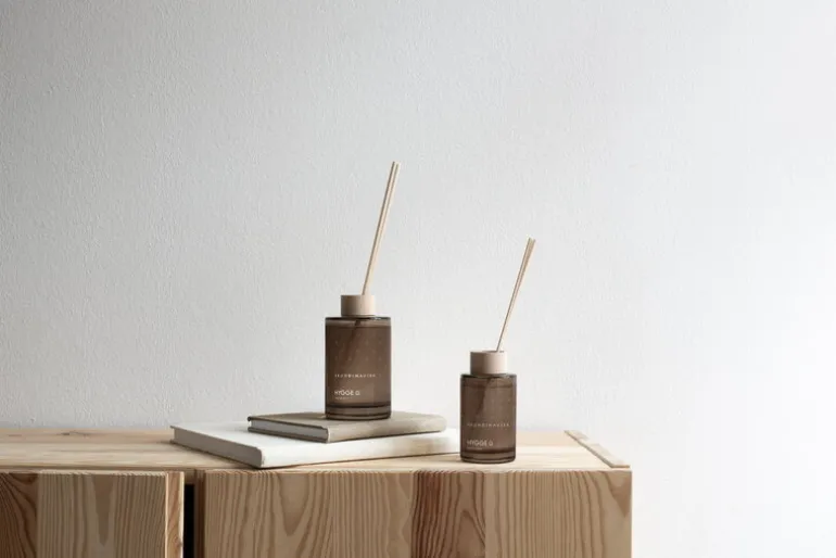 Skandinavisk Scent diffuser, HYGGE, 100 ml