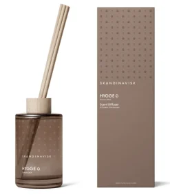 Skandinavisk Scent diffuser, HYGGE, 200 ml