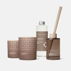Skandinavisk Scent diffuser, HYGGE, 200 ml