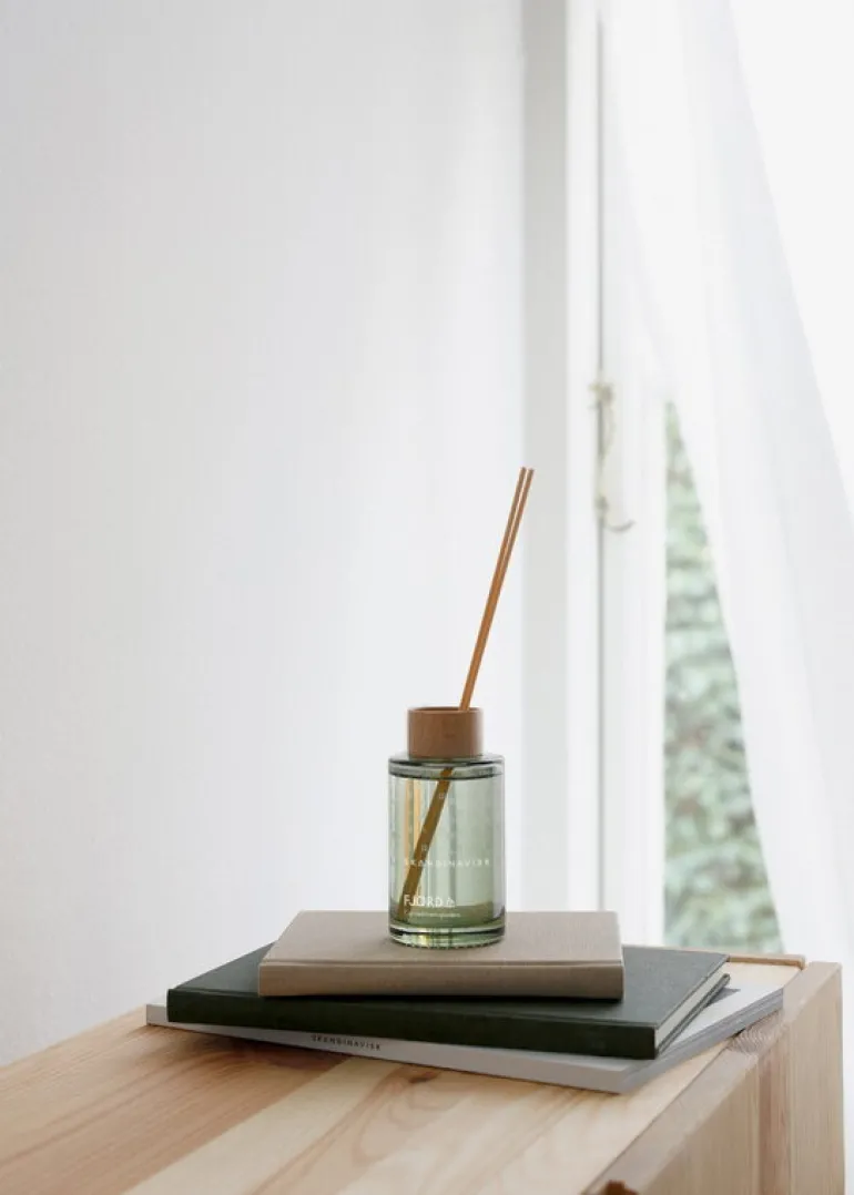 Skandinavisk Scent diffuser, FJORD, 100 ml
