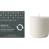 Skandinavisk Scented candle refill, SKOG, large