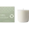 Skandinavisk Scented candle refill, FJORD, large