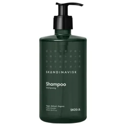 Skandinavisk Shampoo SKOG, 500 ml