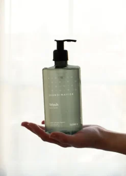Skandinavisk Wash FJORD, 500 ml