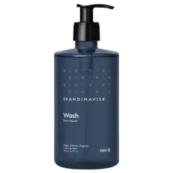Skandinavisk Wash HAV, 500 ml