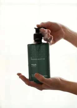 Skandinavisk Wash SKOG, 500 ml