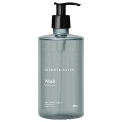 Skandinavisk Wash ØY, 500 ml