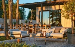 Skargaarden Anholt coffee table