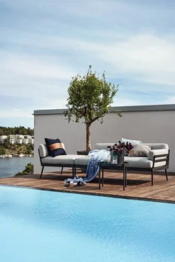 Skargaarden Anholt lounge chair