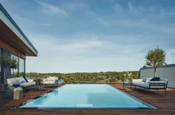 Skargaarden Anholt lounge chair