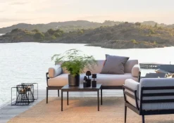 Skargaarden Anholt lounge chair