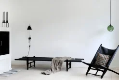 Skovshoved Møbelfabrik OGK daybed, black