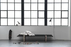 Skovshoved Møbelfabrik OGK daybed, beech - black