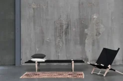 Skovshoved Møbelfabrik OGK daybed, beech - black