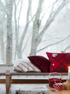 Skovshoved Møbelfabrik OGK daybed, beech - linen