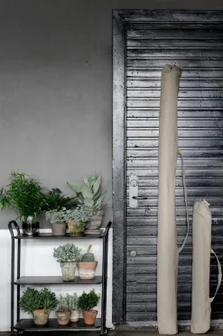 Skovshoved Møbelfabrik OGK daybed, beech - linen