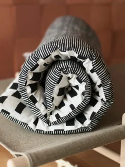 Skovshoved Møbelfabrik OGK daybed, beech - linen