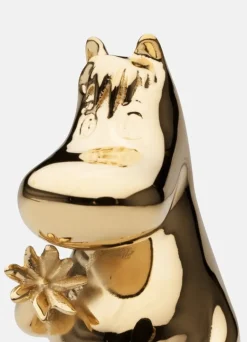 Skultuna Moomin x Skultuna Snorkmaiden figure