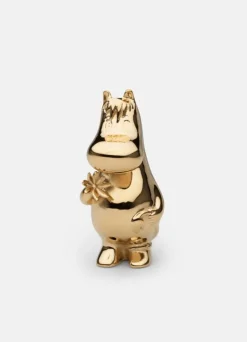 Skultuna Moomin x Skultuna Snorkmaiden figure