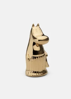 Skultuna Moomin x Skultuna Moominmamma figure