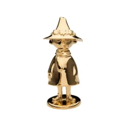 Skultuna Moomin x Skultuna Snufkin figure