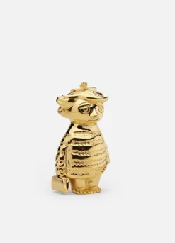 Skultuna Moomin x Skultuna Too-Ticky figure
