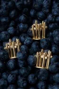 Skultuna Moomin x Skultuna Hattifatteners figure