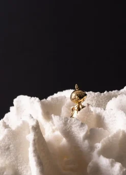 Skultuna Moomin x Skultuna Little My figure