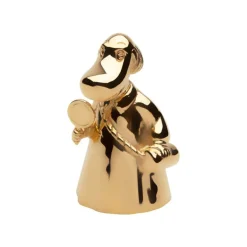 Skultuna Moomin x Skultuna Hemulen figure