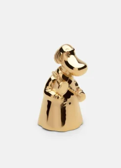 Skultuna Moomin x Skultuna Hemulen figure