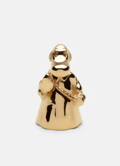 Skultuna Moomin x Skultuna Hemulen figure