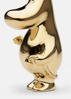 Skultuna Moomin x Skultuna Moomintroll figure