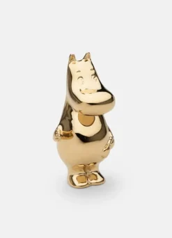 Skultuna Moomin x Skultuna Moomintroll figure