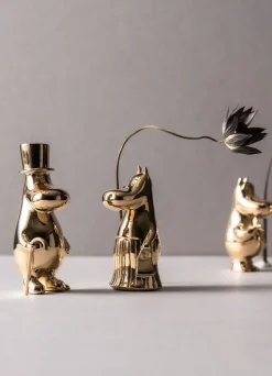 Skultuna Moomin x Skultuna Moomintroll figure