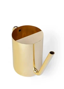 Skultuna Nurture watering can, brass