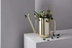 Skultuna Nurture watering can, brass
