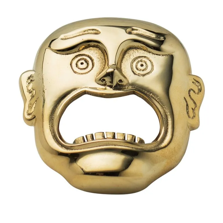 Skultuna Open Sesame bottle opener