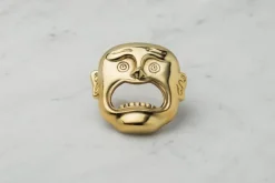 Skultuna Open Sesame bottle opener