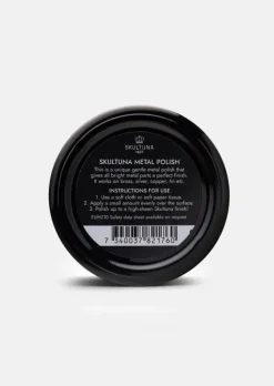 Skultuna Skultuna metal polish