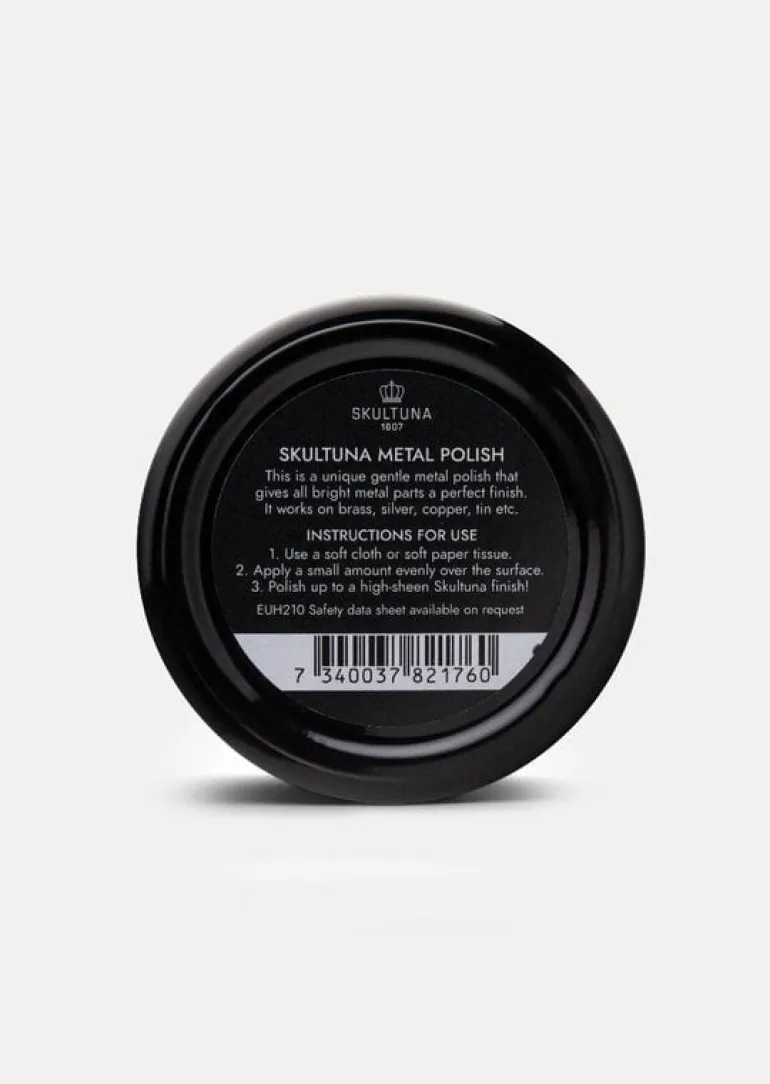 Skultuna Skultuna metal polish