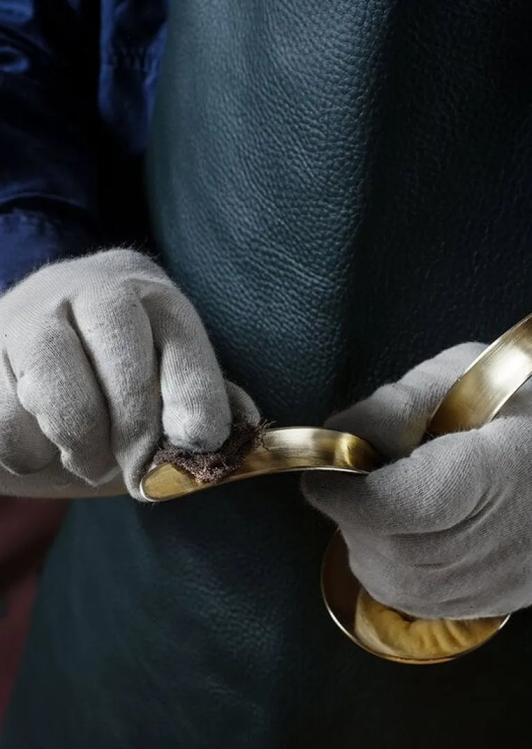 Skultuna Skultuna metal polish