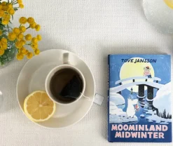 Sort Of Books Moominland Midwinter