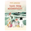 Sort Of Books Tales from Moominvalley