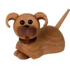 Spring Copenhagen Coco the Puppy figurine
