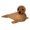 Spring Copenhagen Female Seal figurine